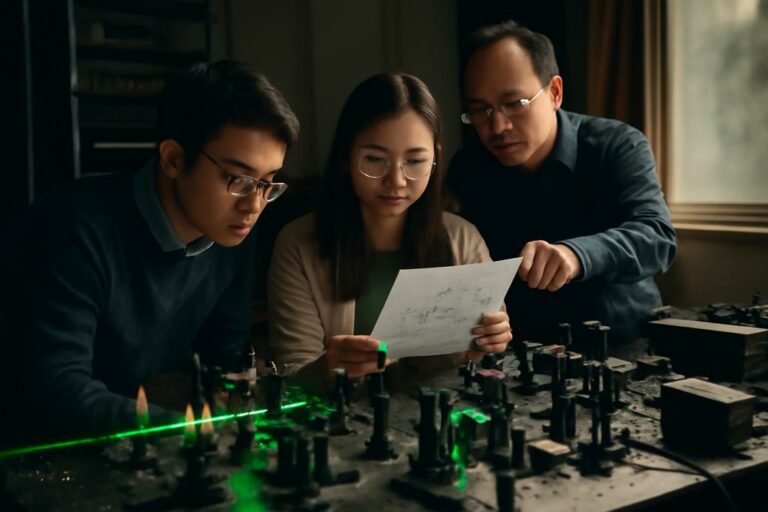 One-way nonlocality unsettles the map of quantum networks