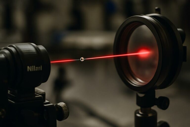 Could Coherent Optical Feedback Quiet a Levitated Nanoparticle’s Motion?