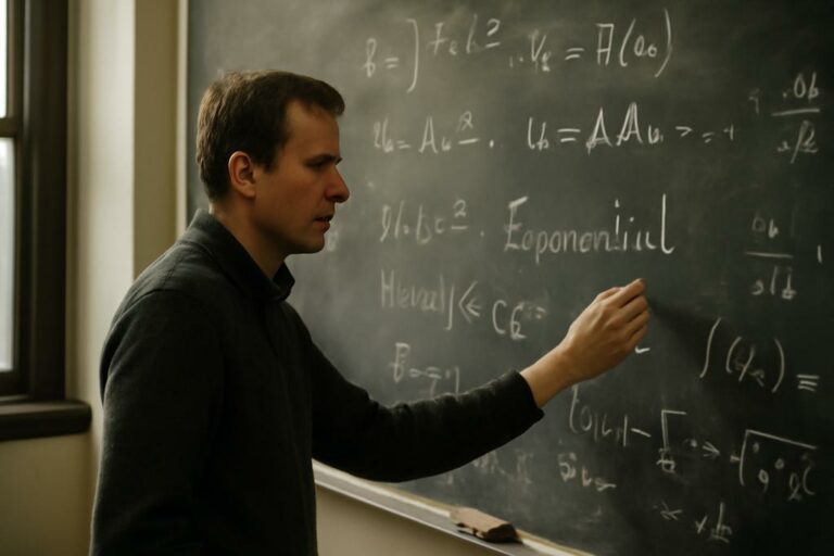 New Linearization Rule Sparks Exponential Stability for Complex Systems