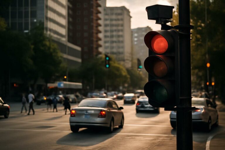 Signals That Learn to Read a City’s Pulse