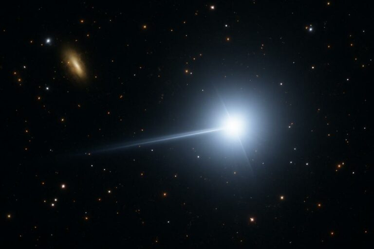Do Quasars Hint at a Hidden Dark Sector?