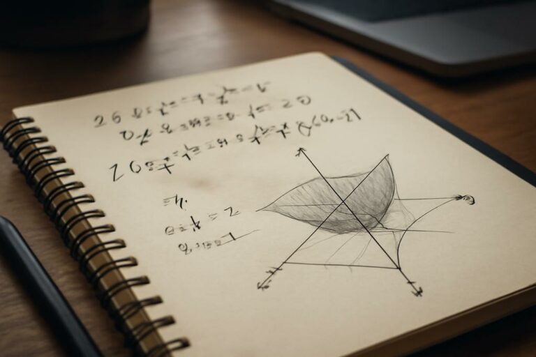 Hidden Equations Reframe How We See Geometry in Software