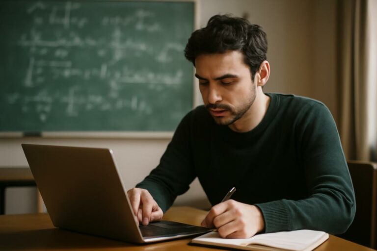 Offline training meets online reality, and LLMs rethink learning