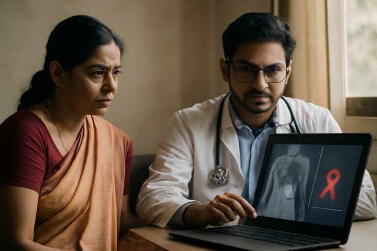 Cancer Literacy Gets a Tech Boost in Telangana